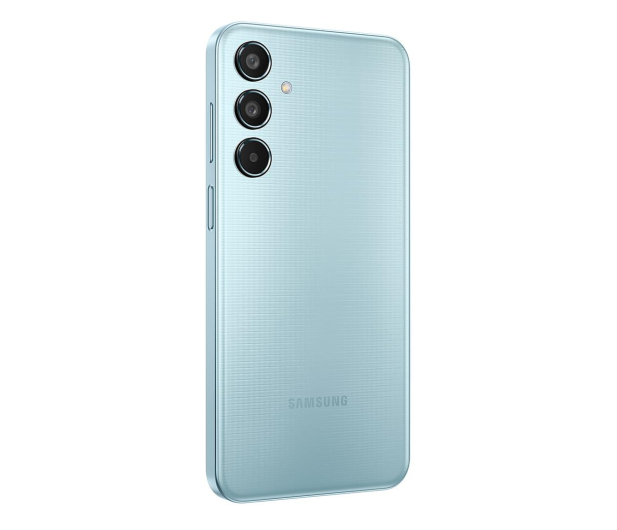 Samsung Galaxy M35 5G 6/128GB Niebieski OIS 120Hz 6000mAh 25W - 1262093 - zdjęcie 5